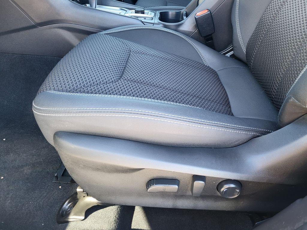 used 2023 Subaru Forester car, priced at $29,995