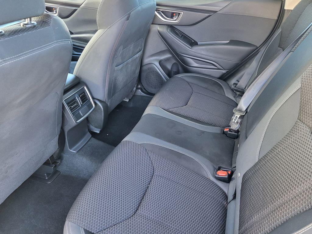 used 2023 Subaru Forester car, priced at $29,995