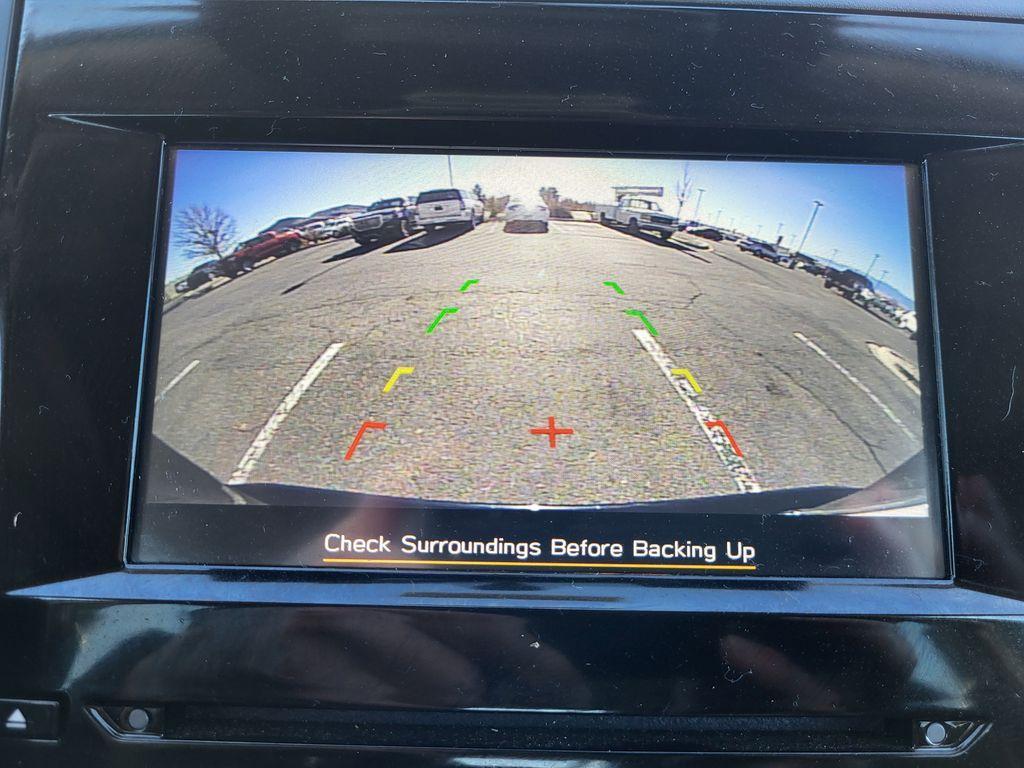 used 2023 Subaru Forester car, priced at $29,995