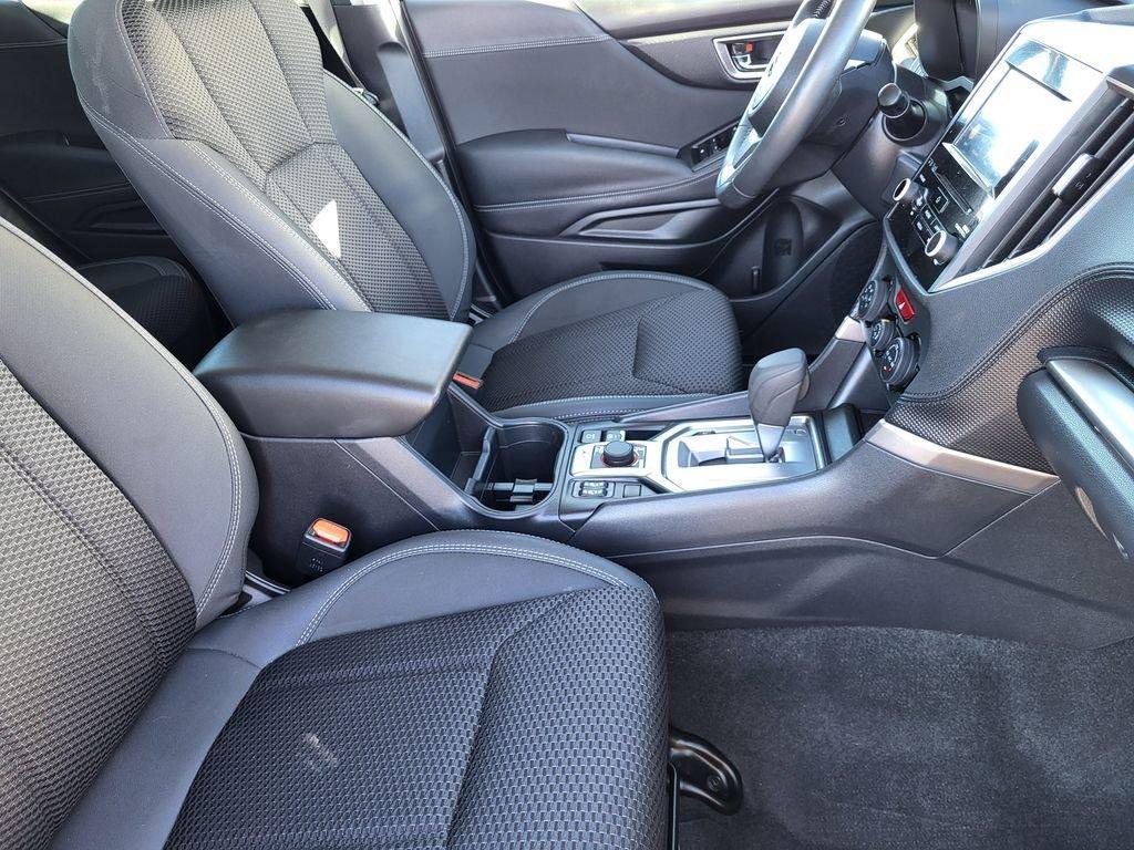 used 2023 Subaru Forester car, priced at $27,995