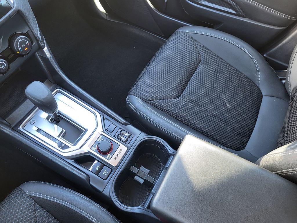 used 2023 Subaru Forester car, priced at $29,995