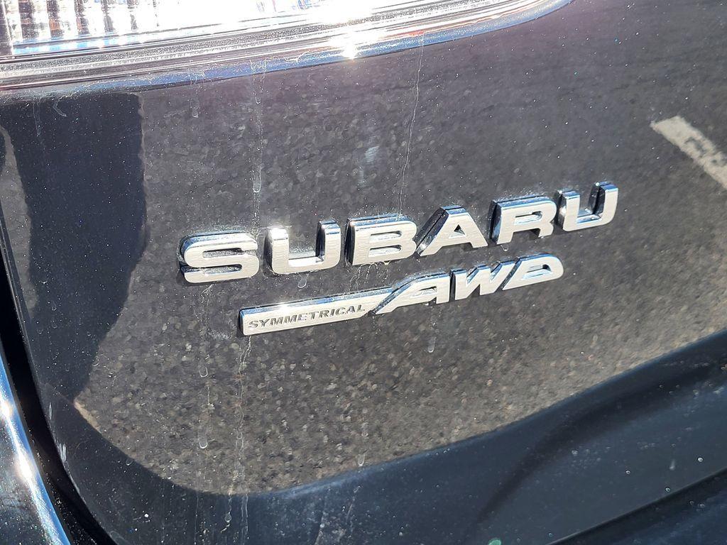 used 2023 Subaru Forester car, priced at $29,995