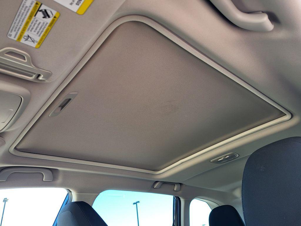 used 2023 Subaru Forester car, priced at $29,995