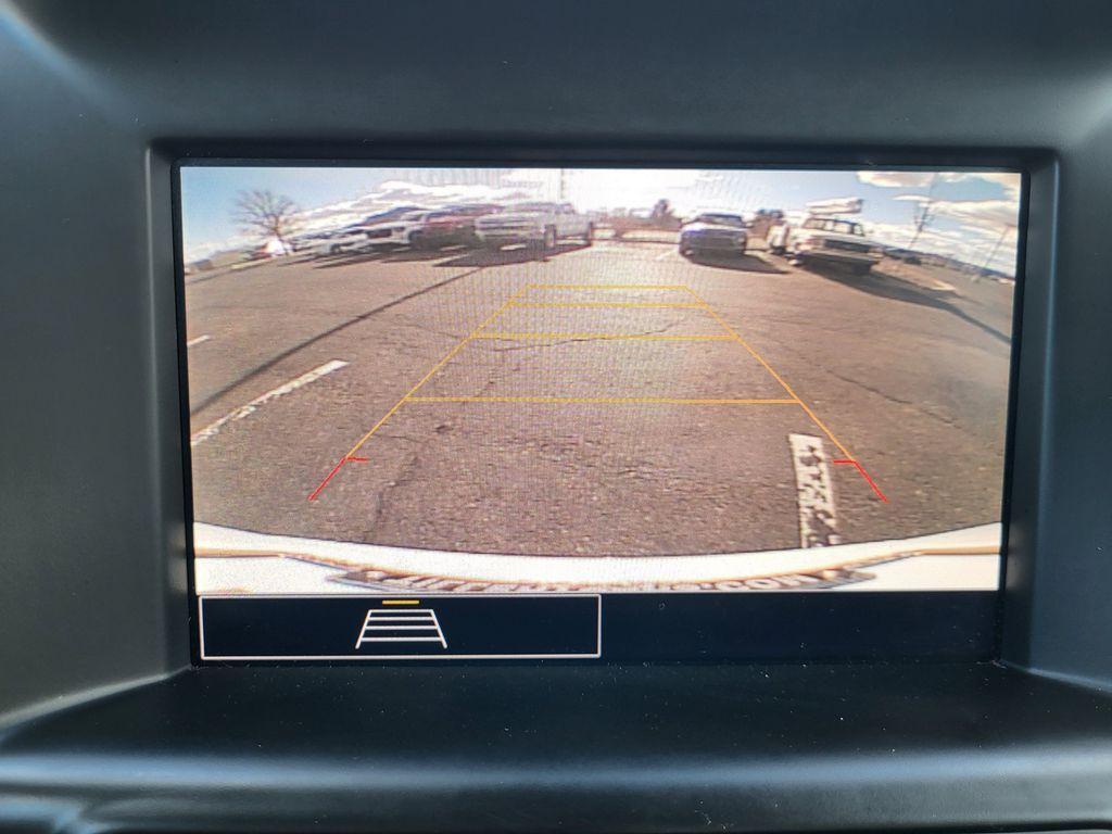 used 2024 GMC Terrain car, priced at $23,995