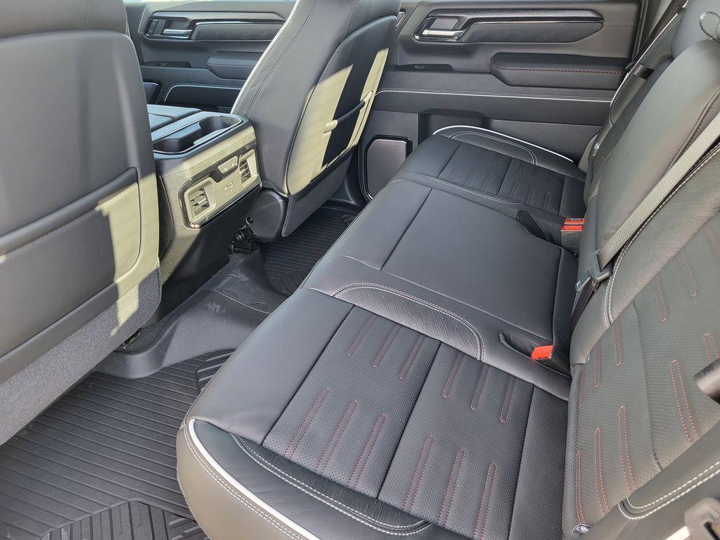 new 2026 GMC Sierra 2500 car, priced at $110,615