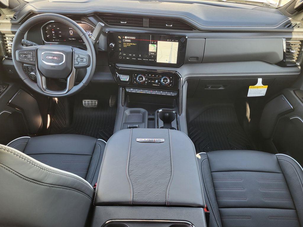 new 2026 GMC Sierra 2500 car, priced at $110,615