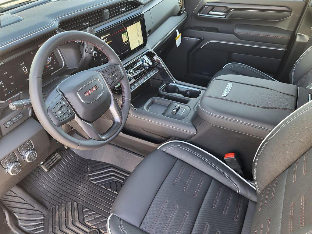 new 2026 GMC Sierra 2500 car, priced at $110,615