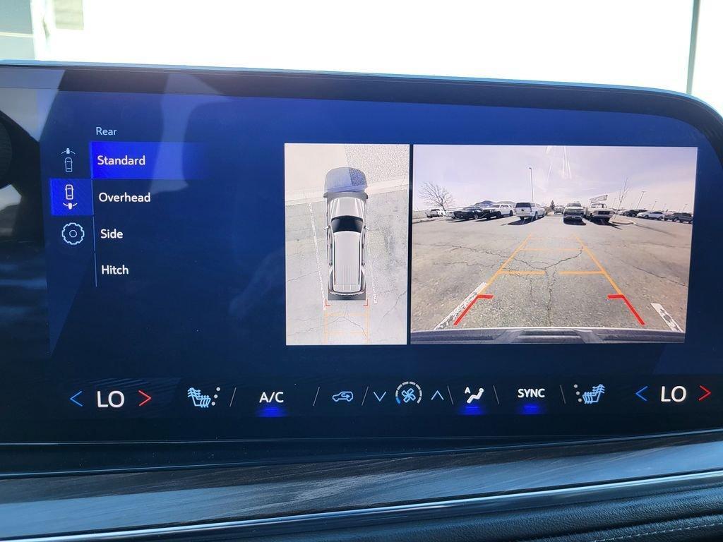 used 2025 Chevrolet Tahoe car, priced at $68,995