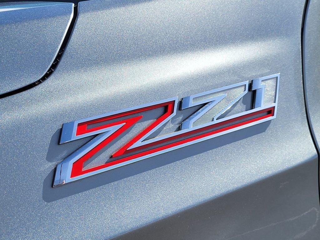 used 2025 Chevrolet Tahoe car, priced at $68,995