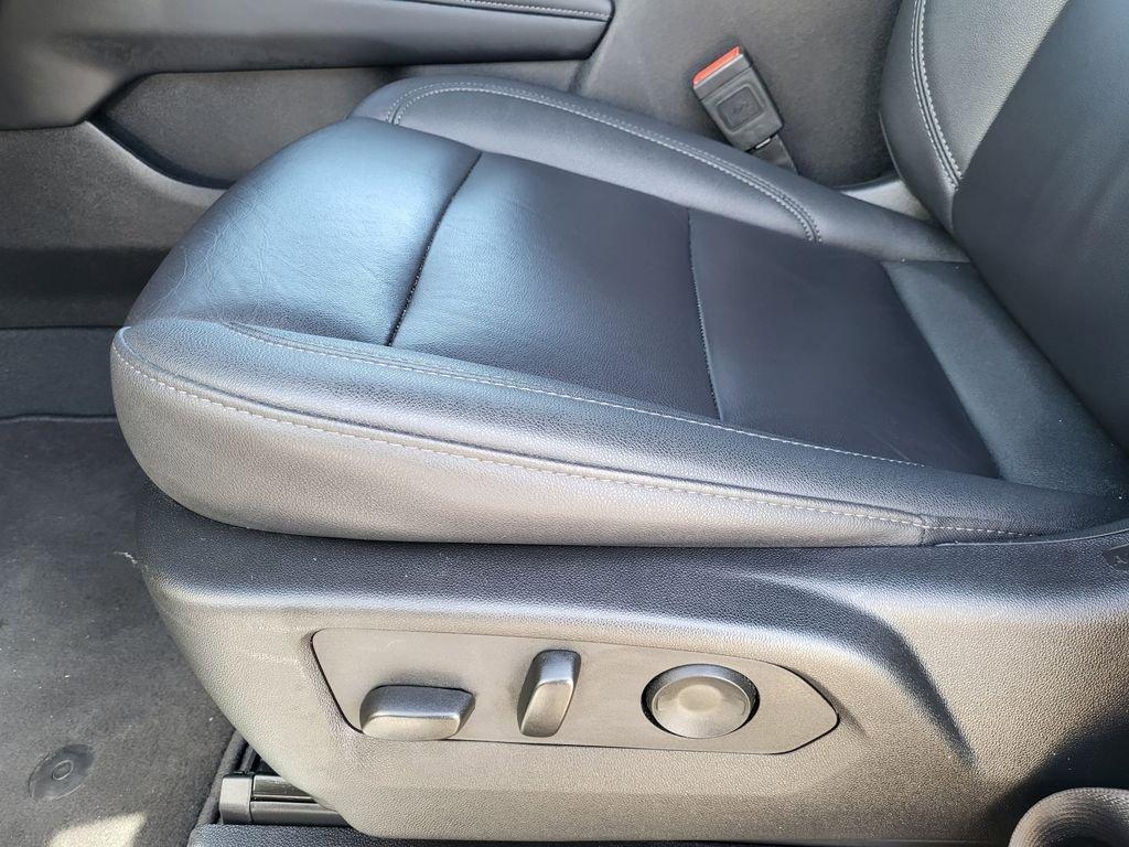 used 2025 Chevrolet Tahoe car, priced at $68,995