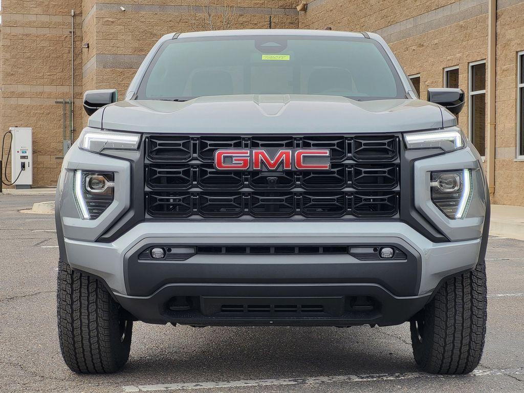 new 2026 GMC Canyon car, priced at $47,175