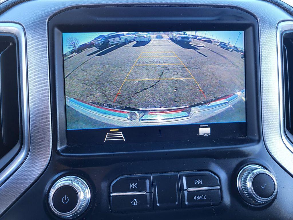 used 2022 GMC Sierra 2500 car, priced at $43,995