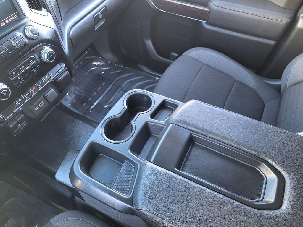 used 2022 GMC Sierra 2500 car, priced at $43,995