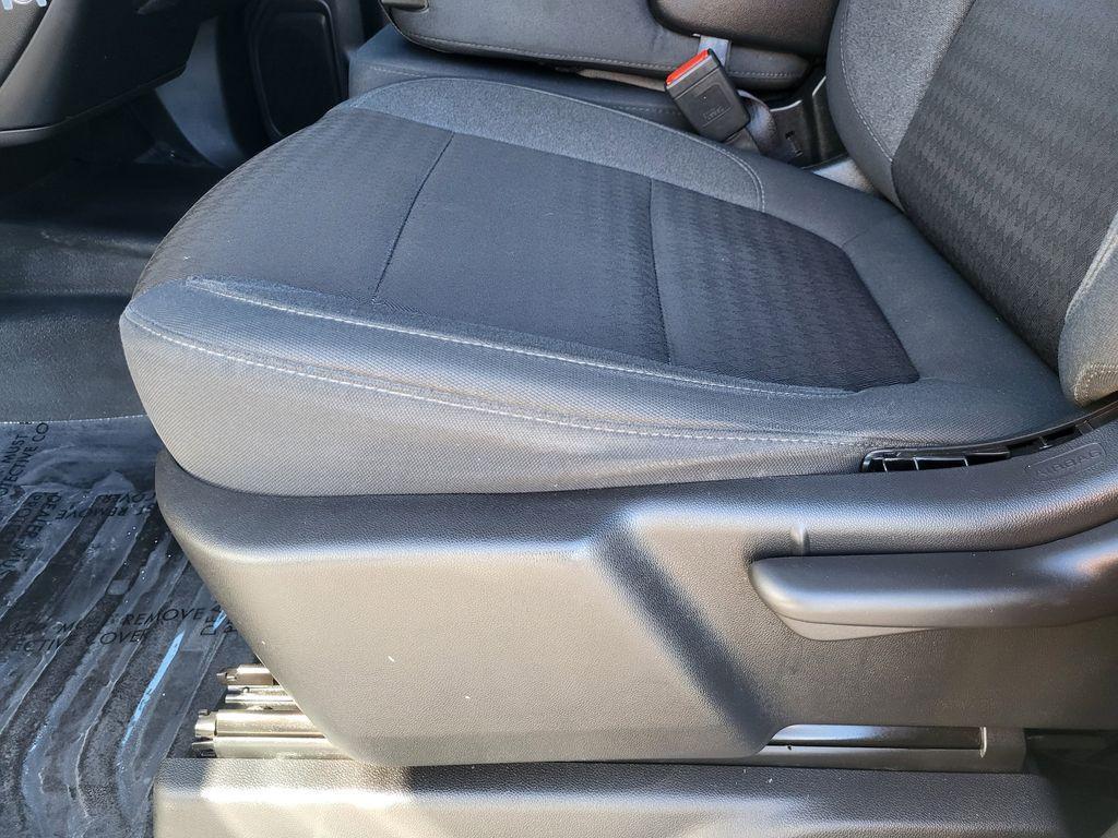 used 2022 GMC Sierra 2500 car, priced at $43,995