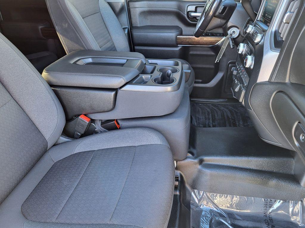 used 2022 GMC Sierra 2500 car, priced at $43,995