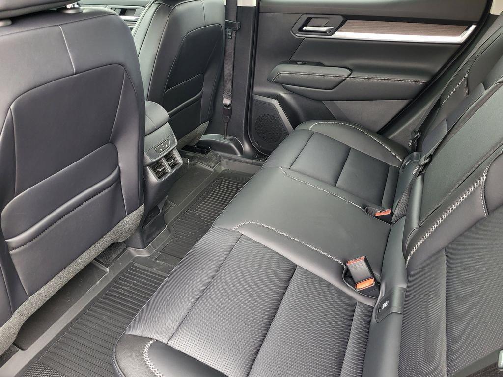 new 2026 GMC Terrain car, priced at $45,775