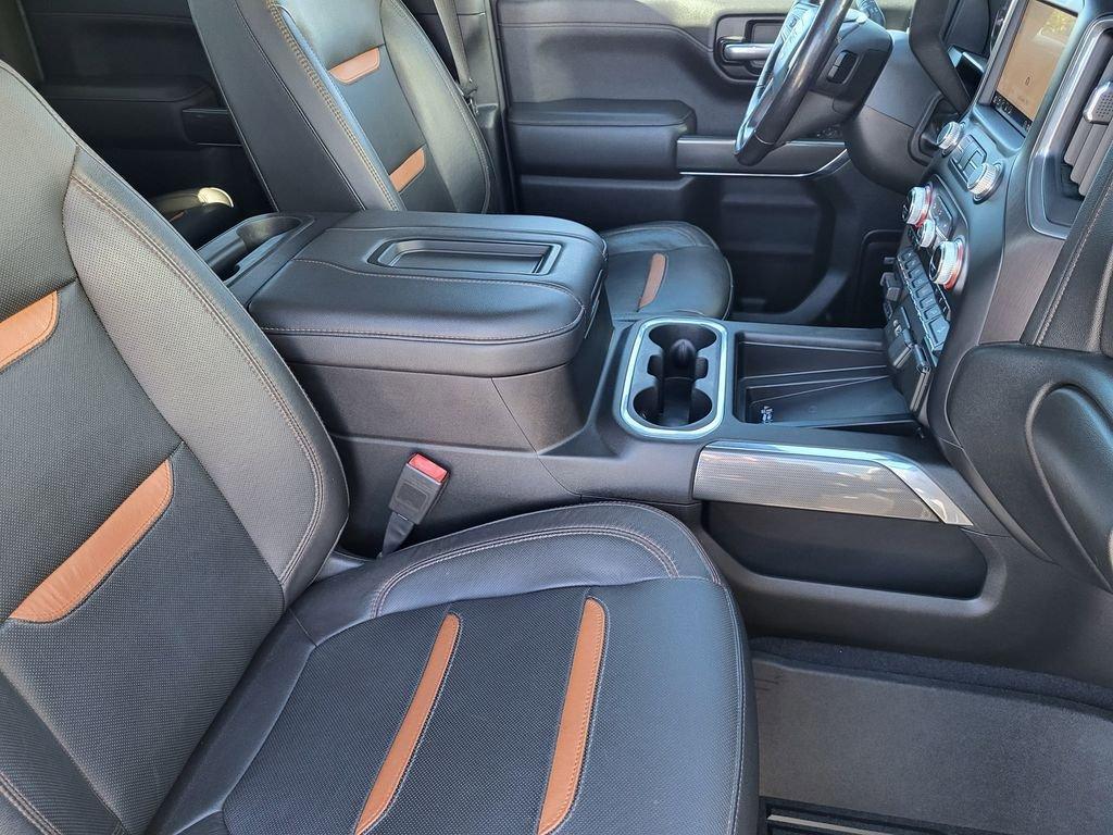 used 2020 GMC Sierra 1500 car, priced at $39,995