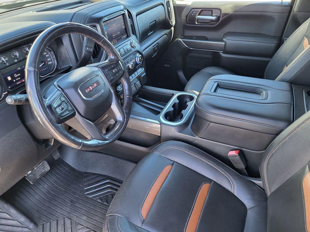 used 2020 GMC Sierra 1500 car, priced at $39,995
