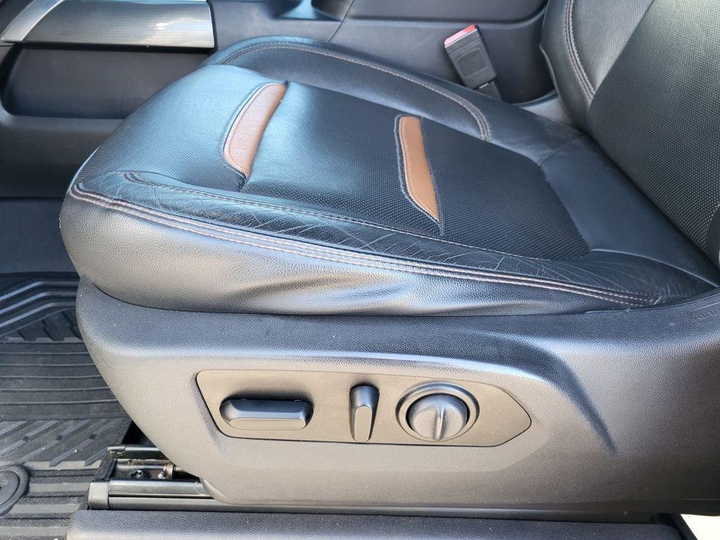 used 2020 GMC Sierra 1500 car, priced at $39,995