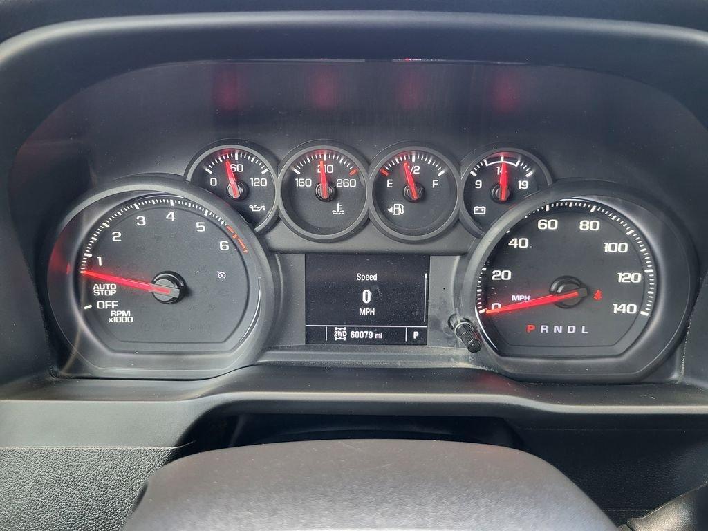 used 2022 GMC Sierra 1500 car, priced at $31,188
