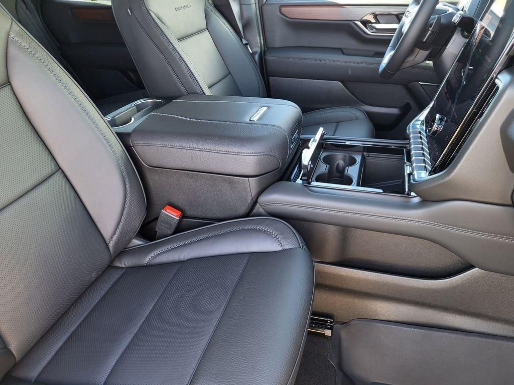 new 2026 GMC Yukon car, priced at $93,350