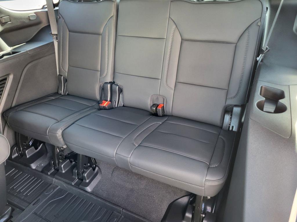 new 2026 GMC Yukon car, priced at $93,350