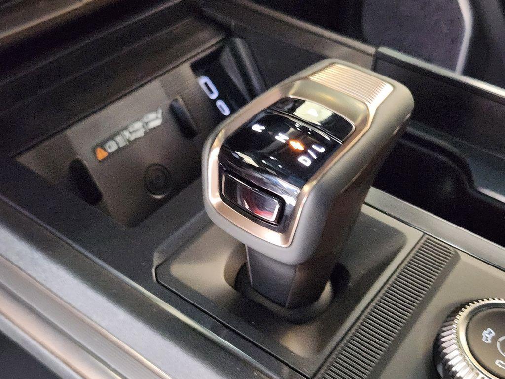 new 2025 GMC HUMMER EV Pickup car, priced at $113,210