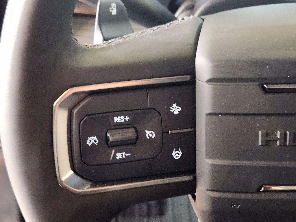 new 2025 GMC HUMMER EV Pickup car, priced at $113,210