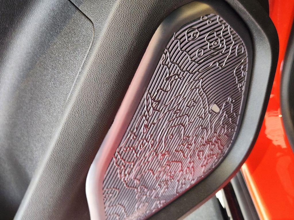 new 2025 GMC HUMMER EV Pickup car, priced at $113,210