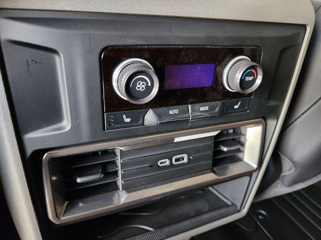 new 2025 GMC HUMMER EV Pickup car, priced at $99,995