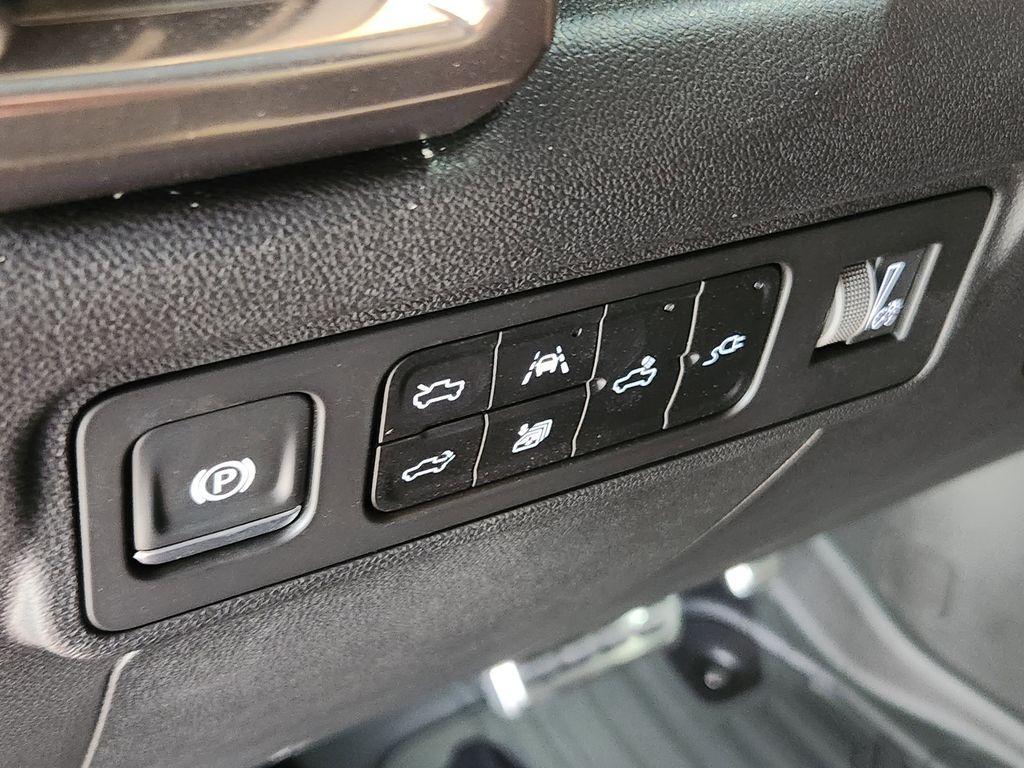 new 2025 GMC HUMMER EV Pickup car, priced at $113,210