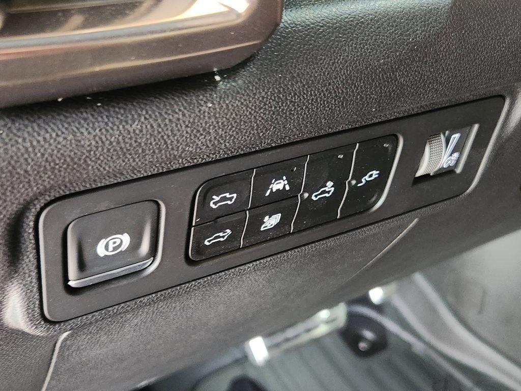 new 2025 GMC HUMMER EV Pickup car, priced at $99,995