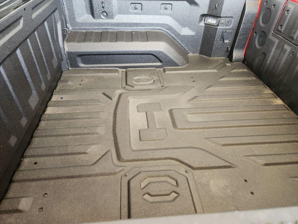 new 2025 GMC HUMMER EV Pickup car, priced at $99,995