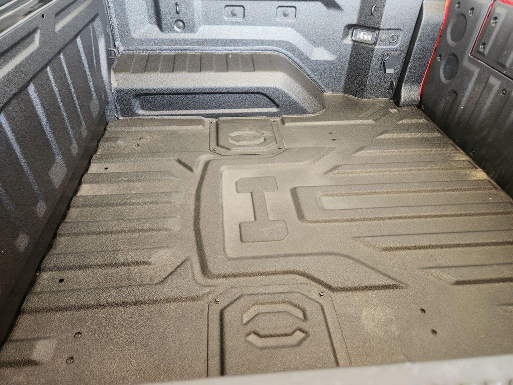 new 2025 GMC HUMMER EV Pickup car, priced at $113,210