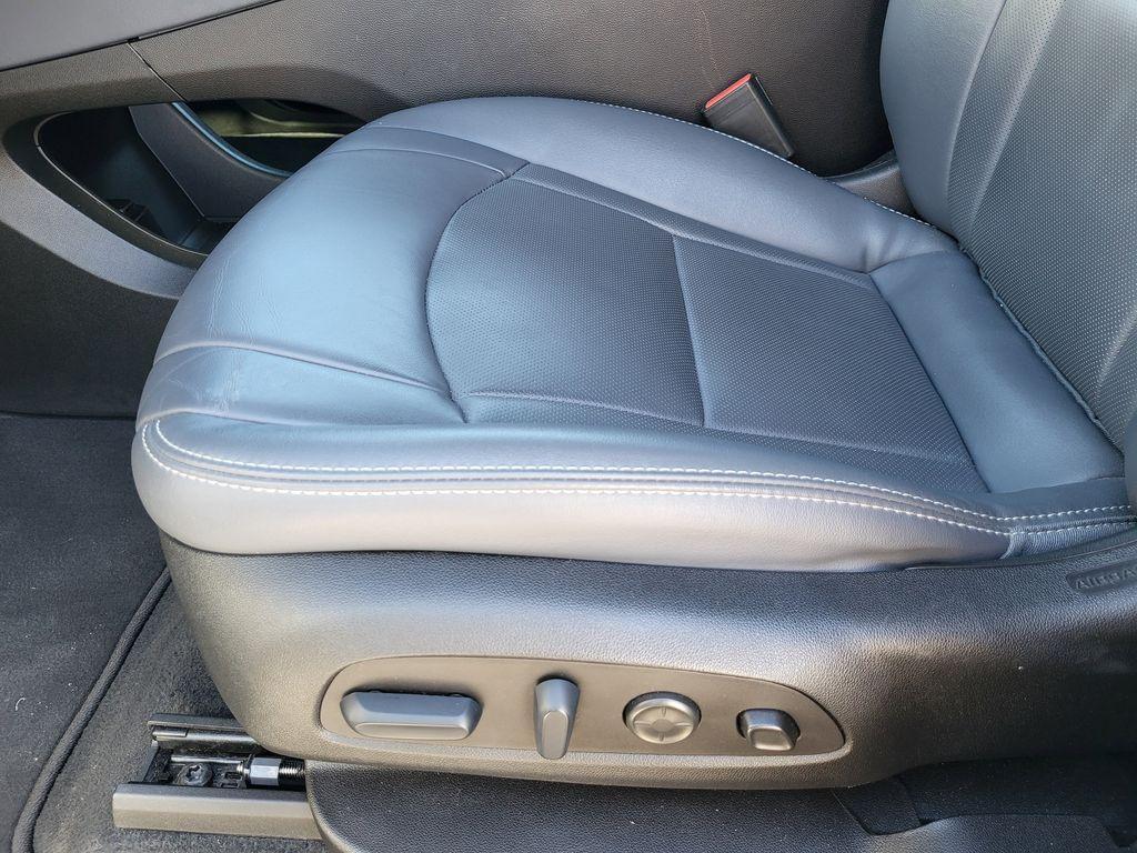 used 2024 Buick Enclave car, priced at $37,995