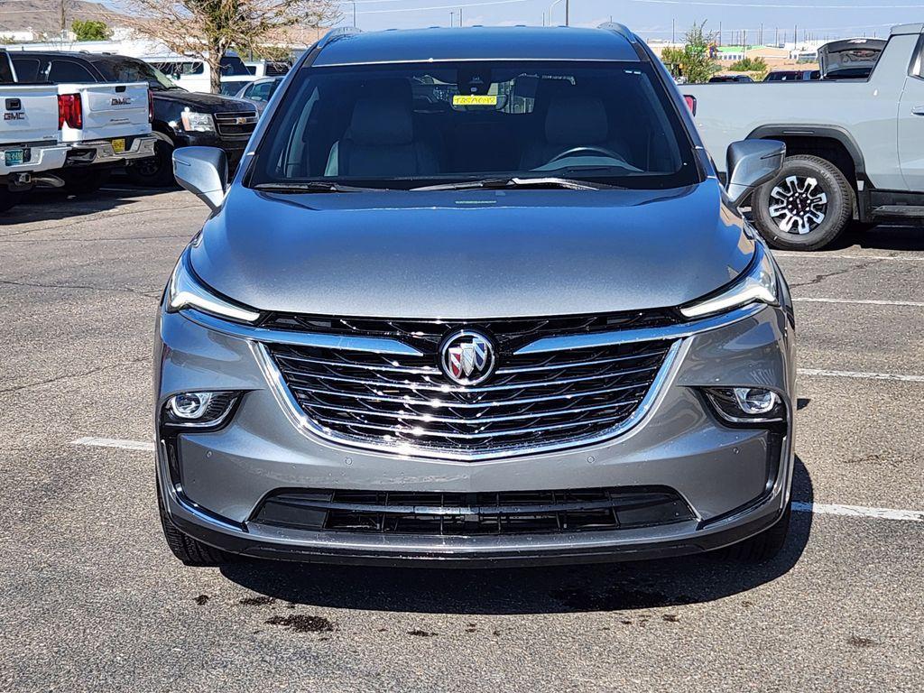 used 2024 Buick Enclave car, priced at $37,995
