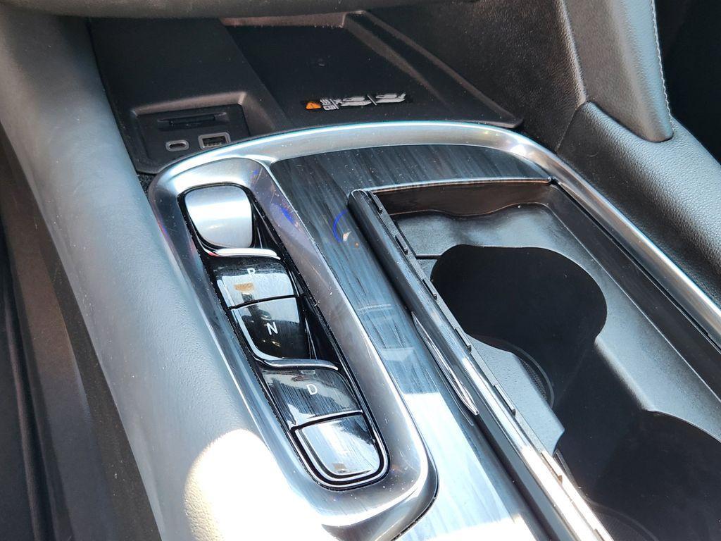 used 2024 Buick Enclave car, priced at $37,995