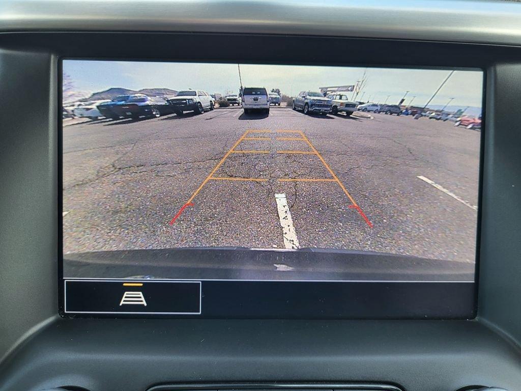 used 2023 GMC Acadia car, priced at $25,995