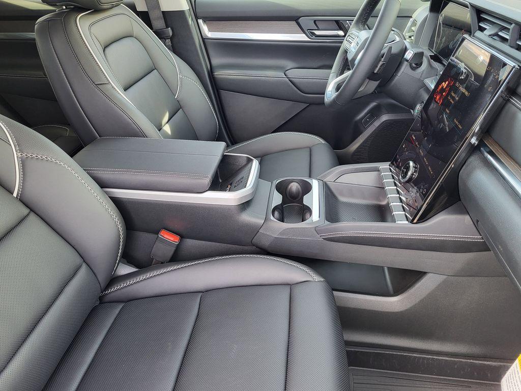 new 2026 GMC Terrain car, priced at $47,075