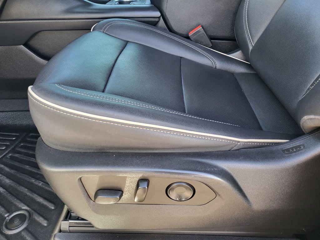 used 2022 Chevrolet Tahoe car, priced at $52,995