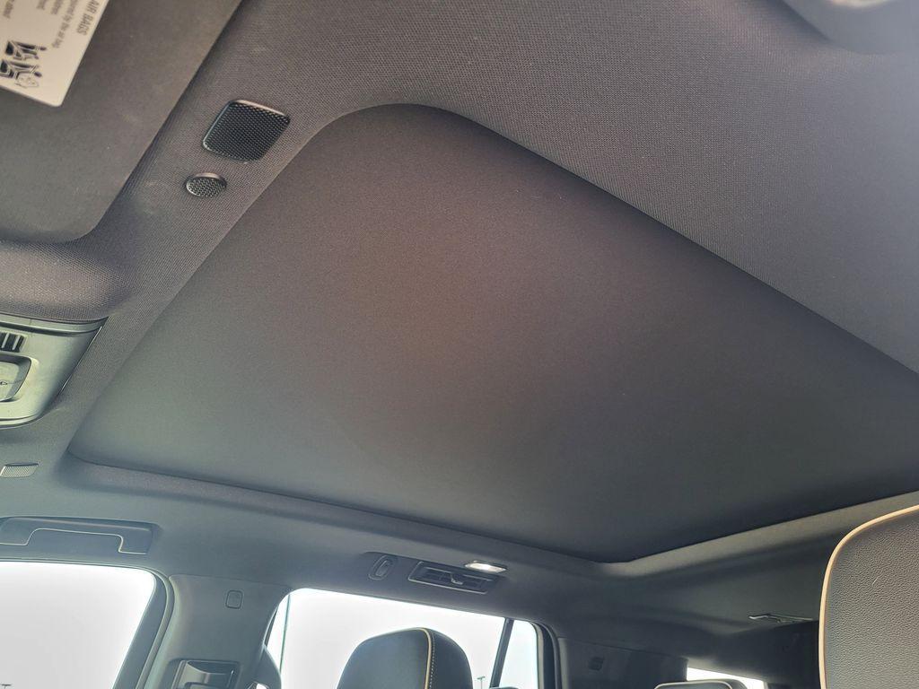 used 2022 Chevrolet Tahoe car, priced at $52,995