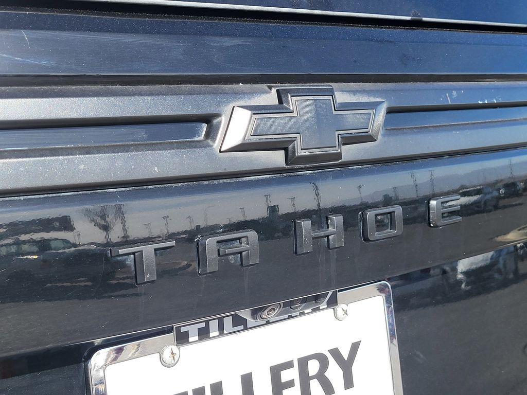 used 2022 Chevrolet Tahoe car, priced at $52,995