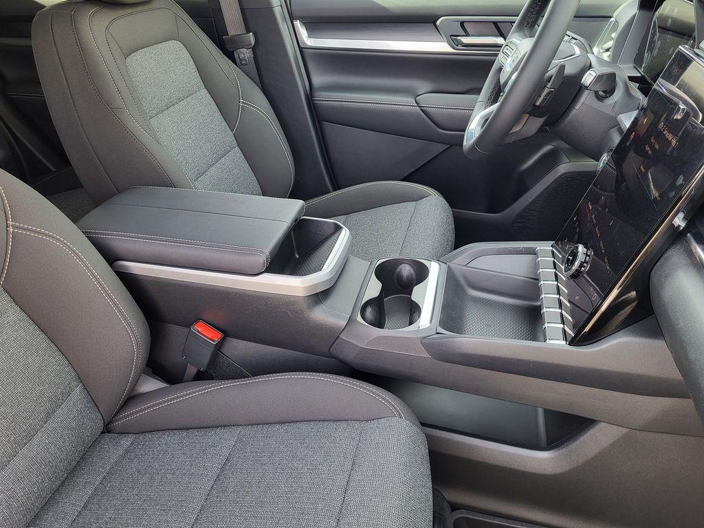 new 2026 GMC Terrain car, priced at $32,585