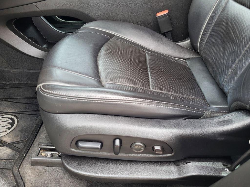 used 2020 Buick Enclave car, priced at $27,995