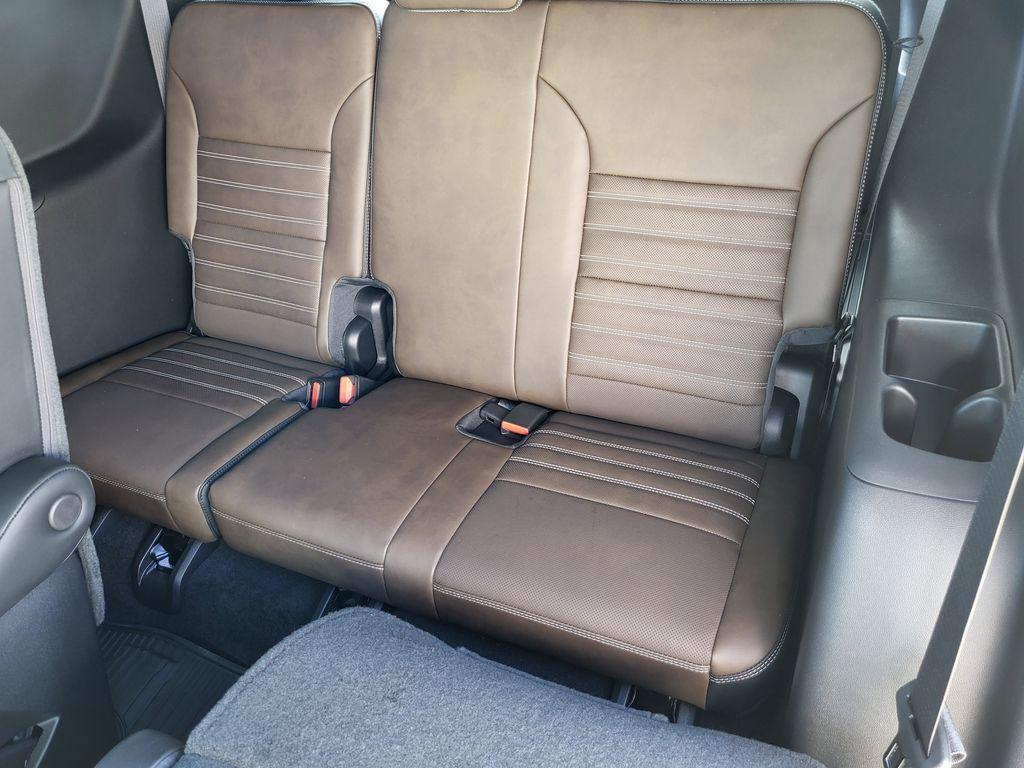 new 2026 GMC Acadia car, priced at $68,040