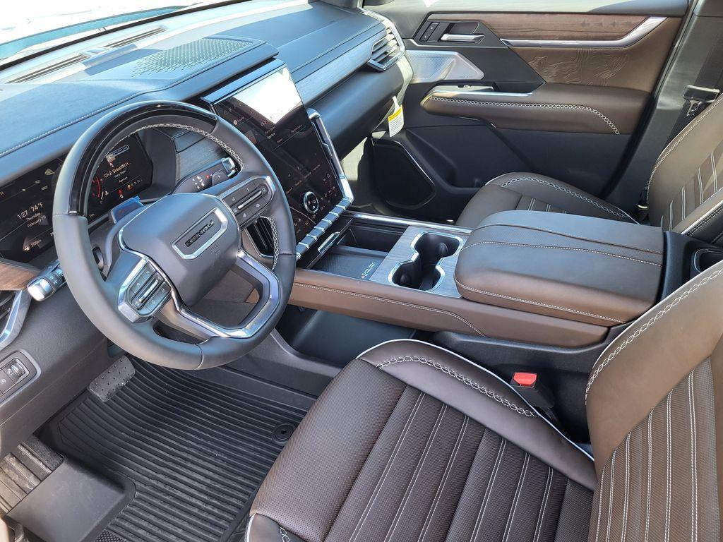new 2026 GMC Acadia car, priced at $68,040