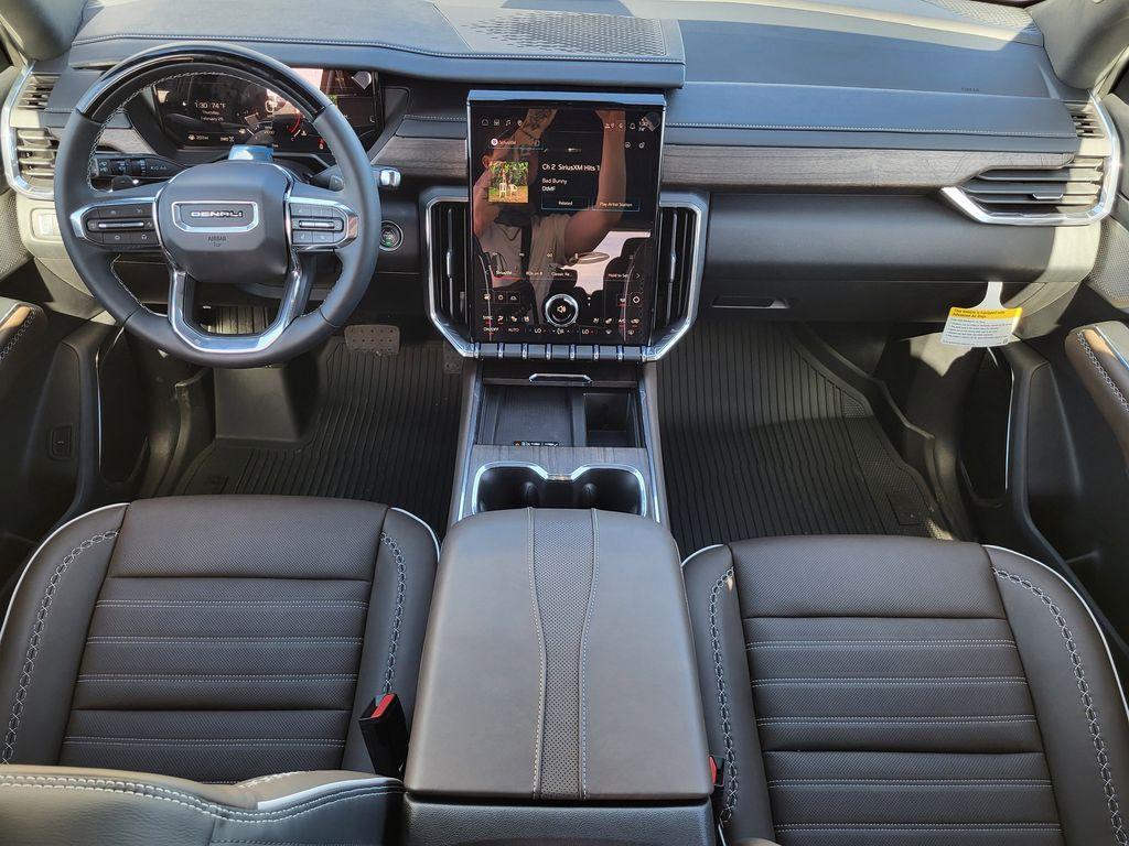 new 2026 GMC Acadia car, priced at $68,040