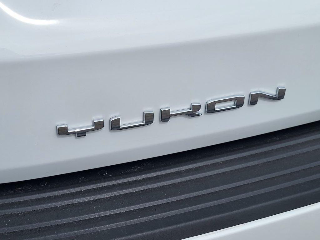 new 2026 GMC Yukon car, priced at $104,440