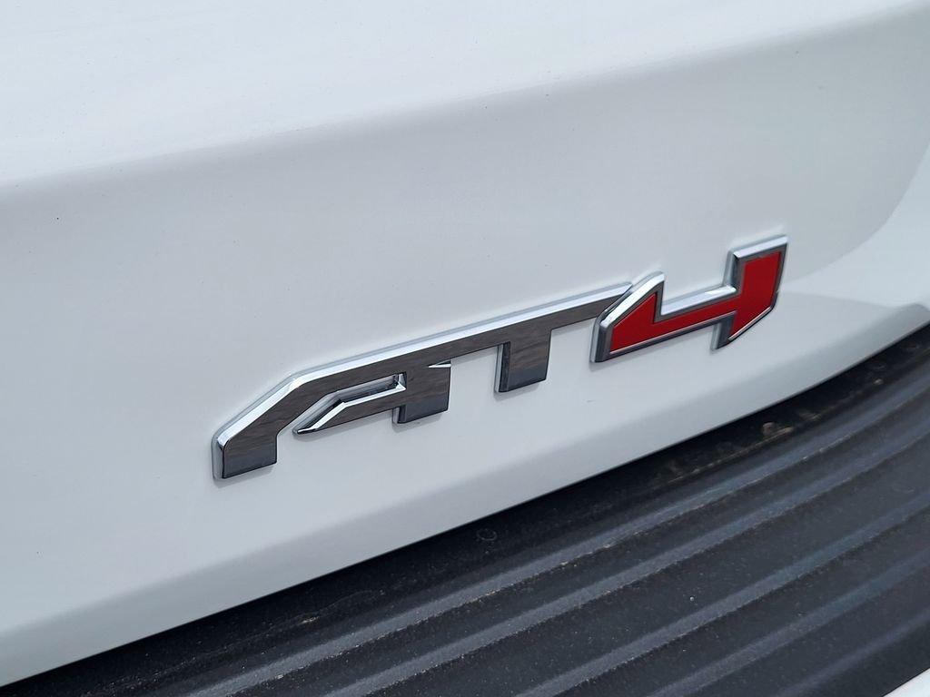 new 2026 GMC Yukon car, priced at $104,440