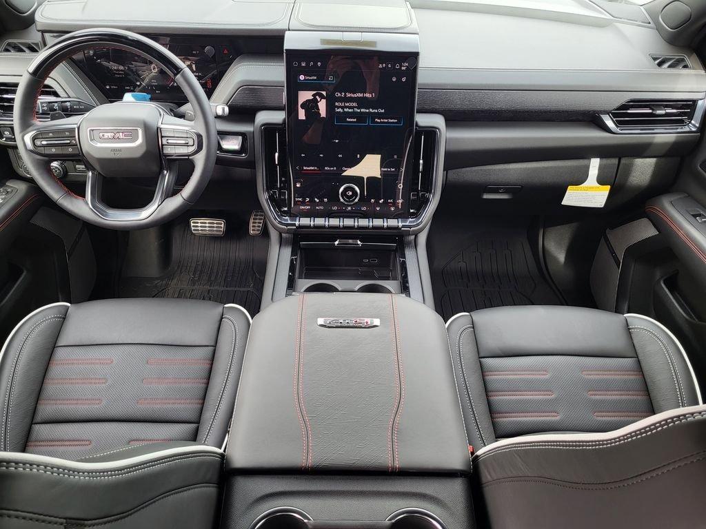new 2026 GMC Yukon car, priced at $104,440
